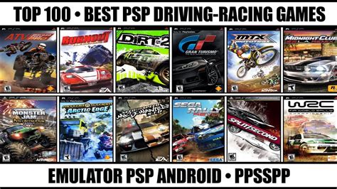 psp racing games|20 Best PSP Racing Games (PPSSPP Racing Games) in 2024.